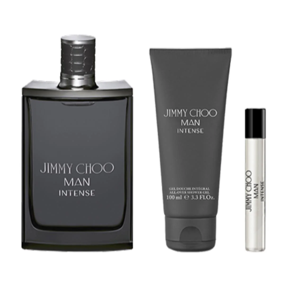 Man Intense Eau de Toilette Gift Set - Image 2