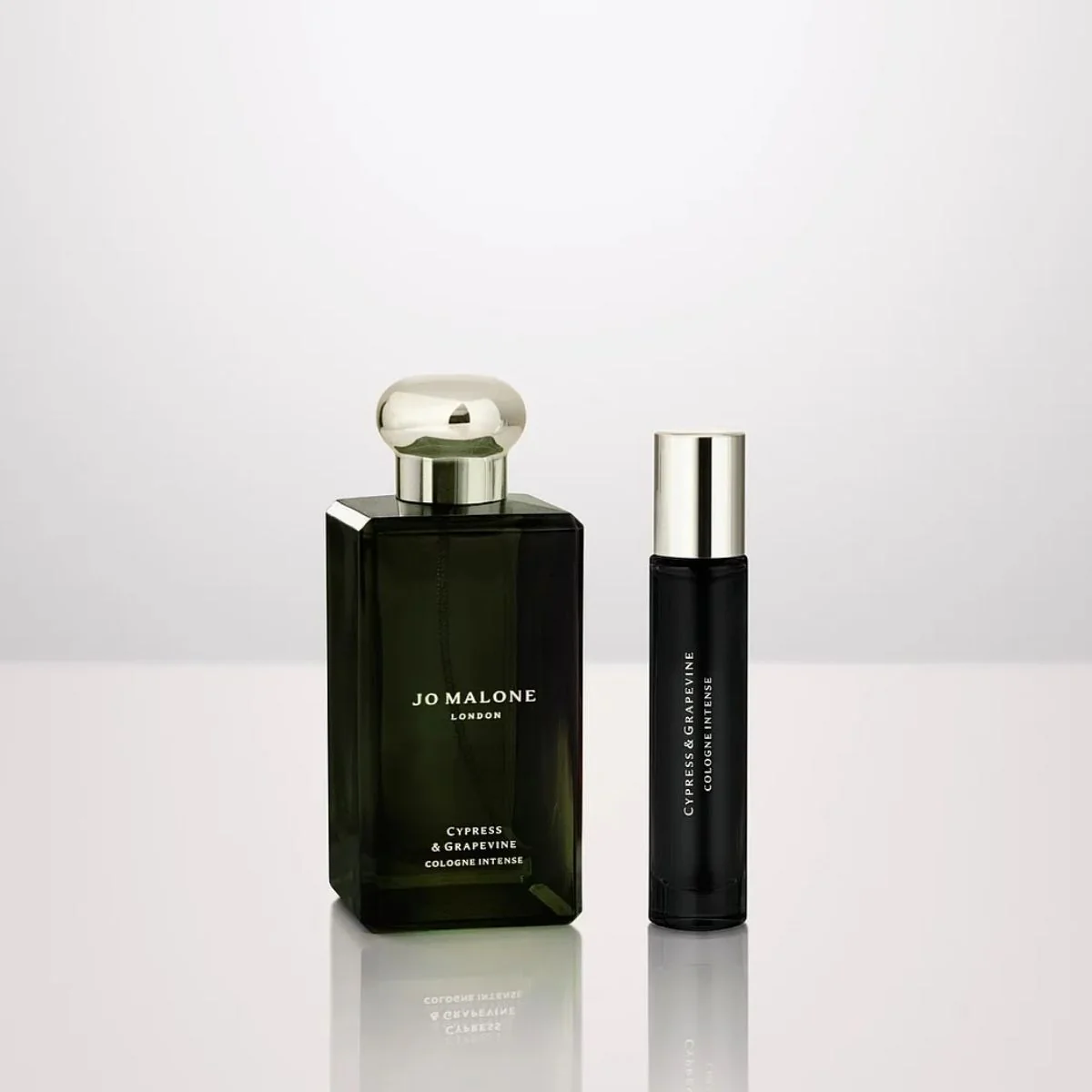 Cypress & Grapevine Cologne Intense Travel Spray - 10ml - Image 3