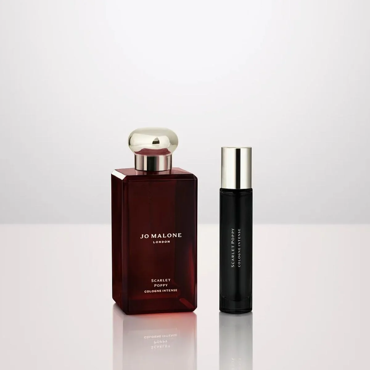 Scarlet Poppy Cologne Intense Travel Spray - 10ml - Image 3