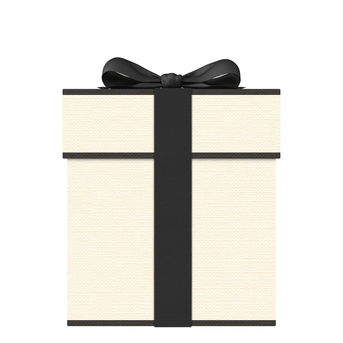 Myrrh & Tonka Scented Classic Candle - 200G - Image 2