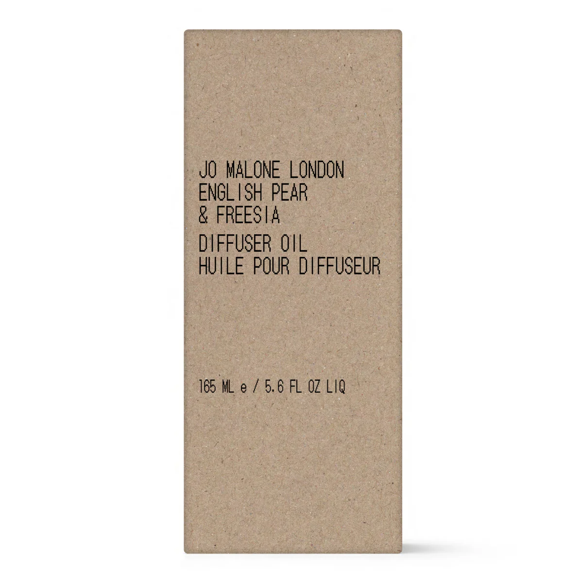 English Pear & Freesia Diffuser REFILL - 165ML - Image 2