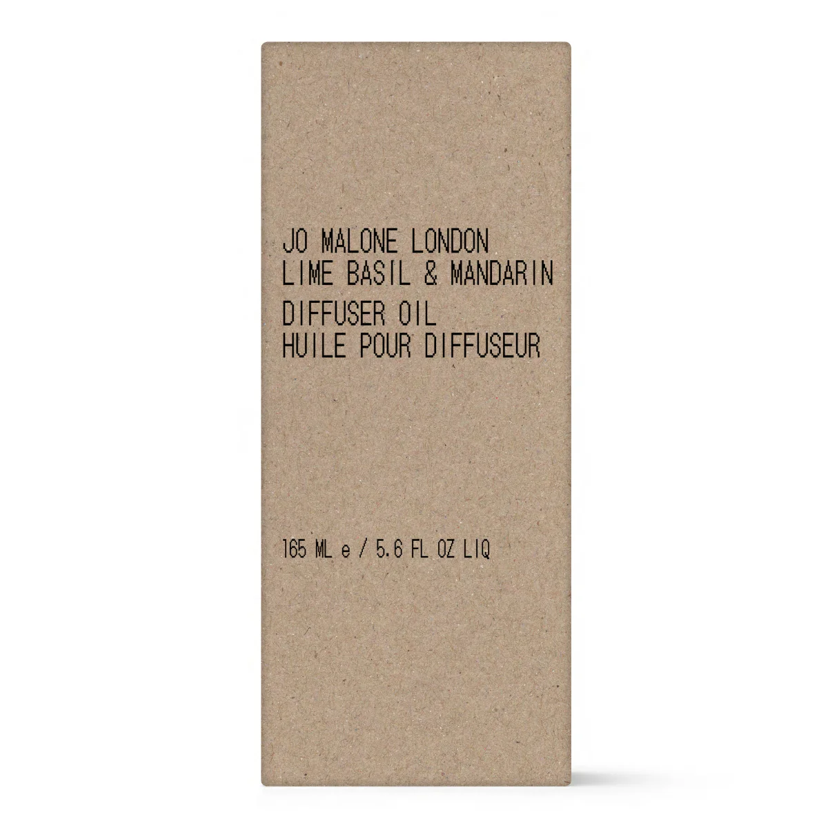Lime Basil & Mandarin Diffuser REFILL - 165ML - Image 2
