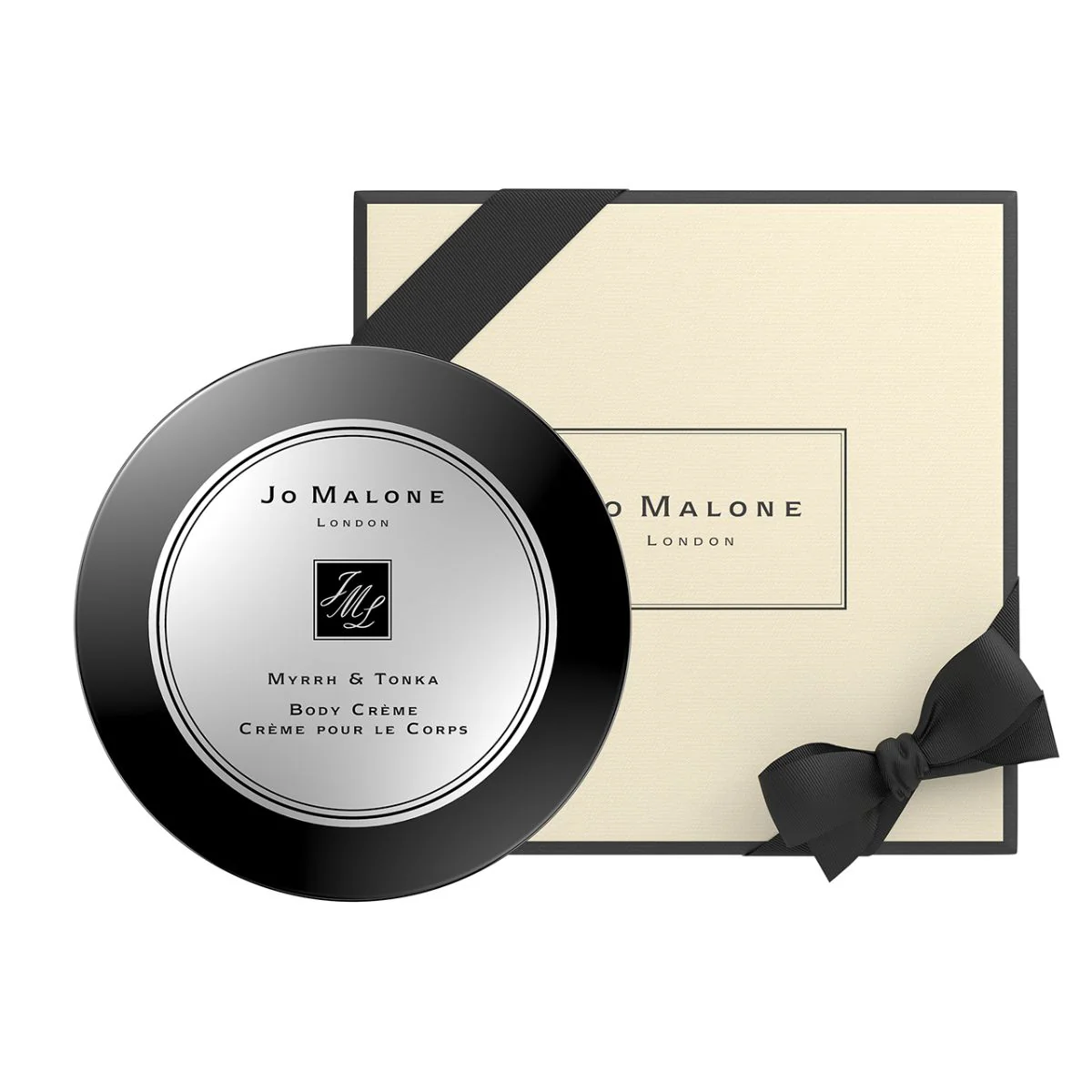 Myrrh & Tonka Body Crème - Image 3