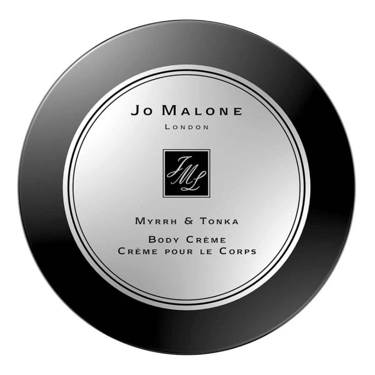 Myrrh & Tonka Body Crème - Image 4