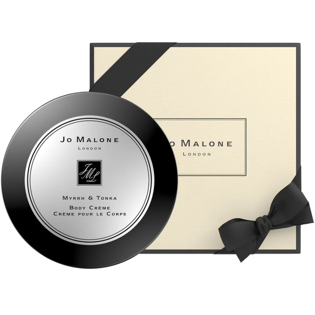 Myrrh & Tonka Body Crème - Image 5