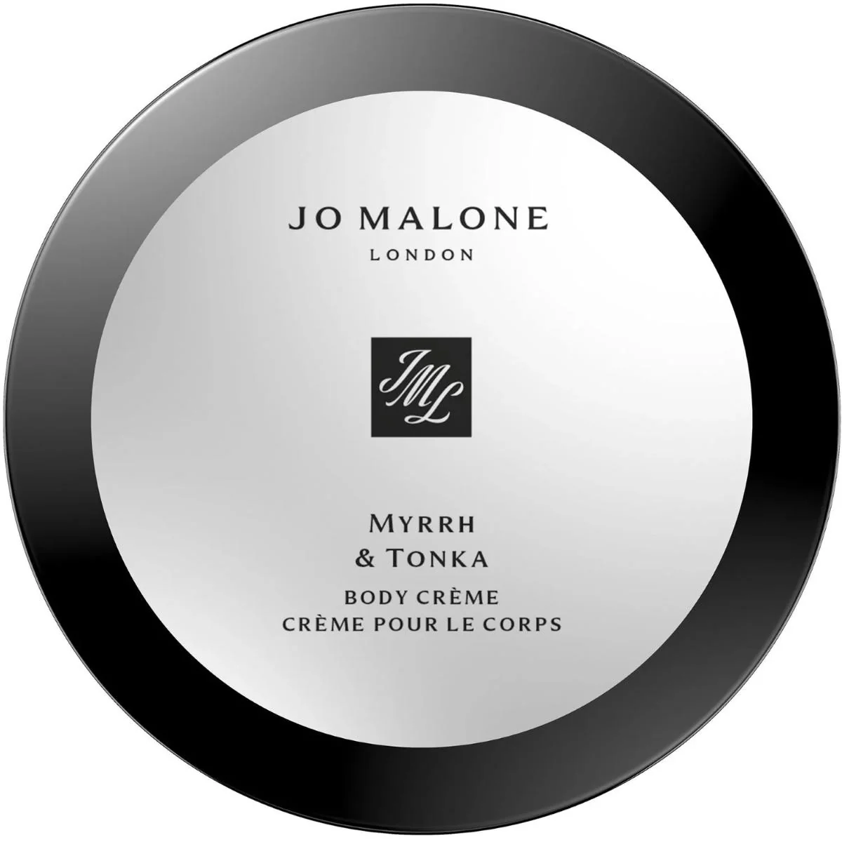 Myrrh & Tonka Body Crème - Image 6