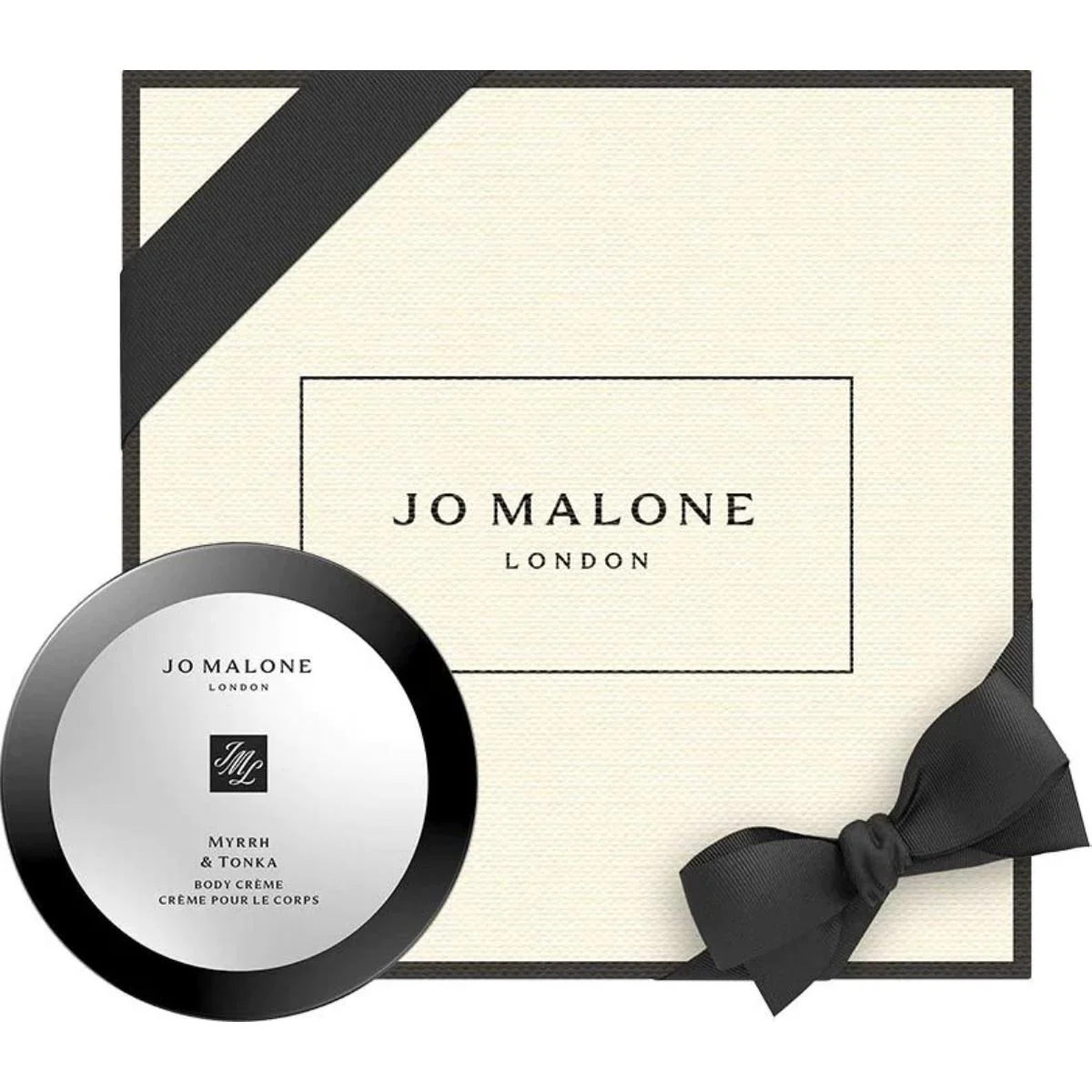 Myrrh & Tonka Body Crème - Image 7