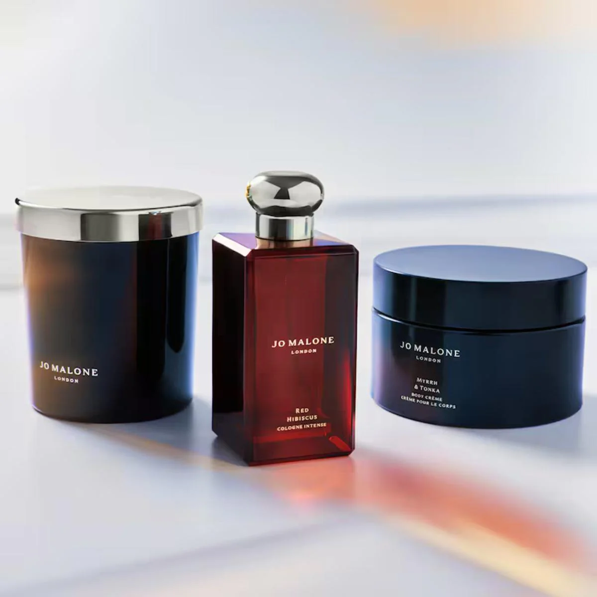 Myrrh & Tonka Body Crème - Image 9