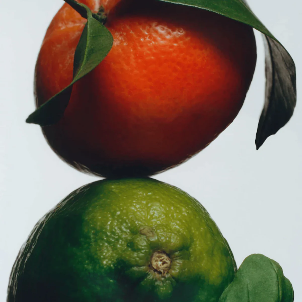 Lime Basil & Mandarin Room Spray - Image 3