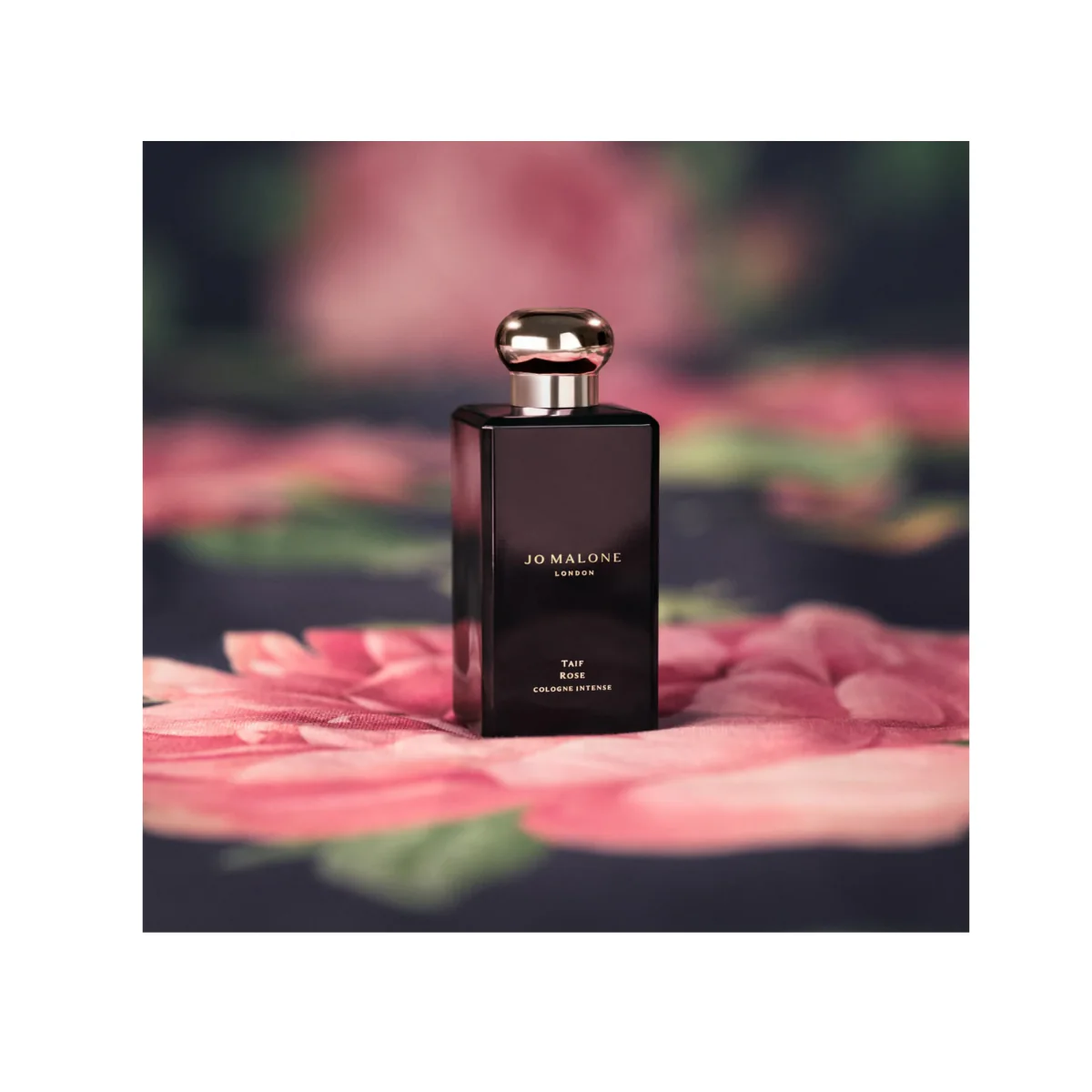 Taif Rose Cologne Intense - Image 3