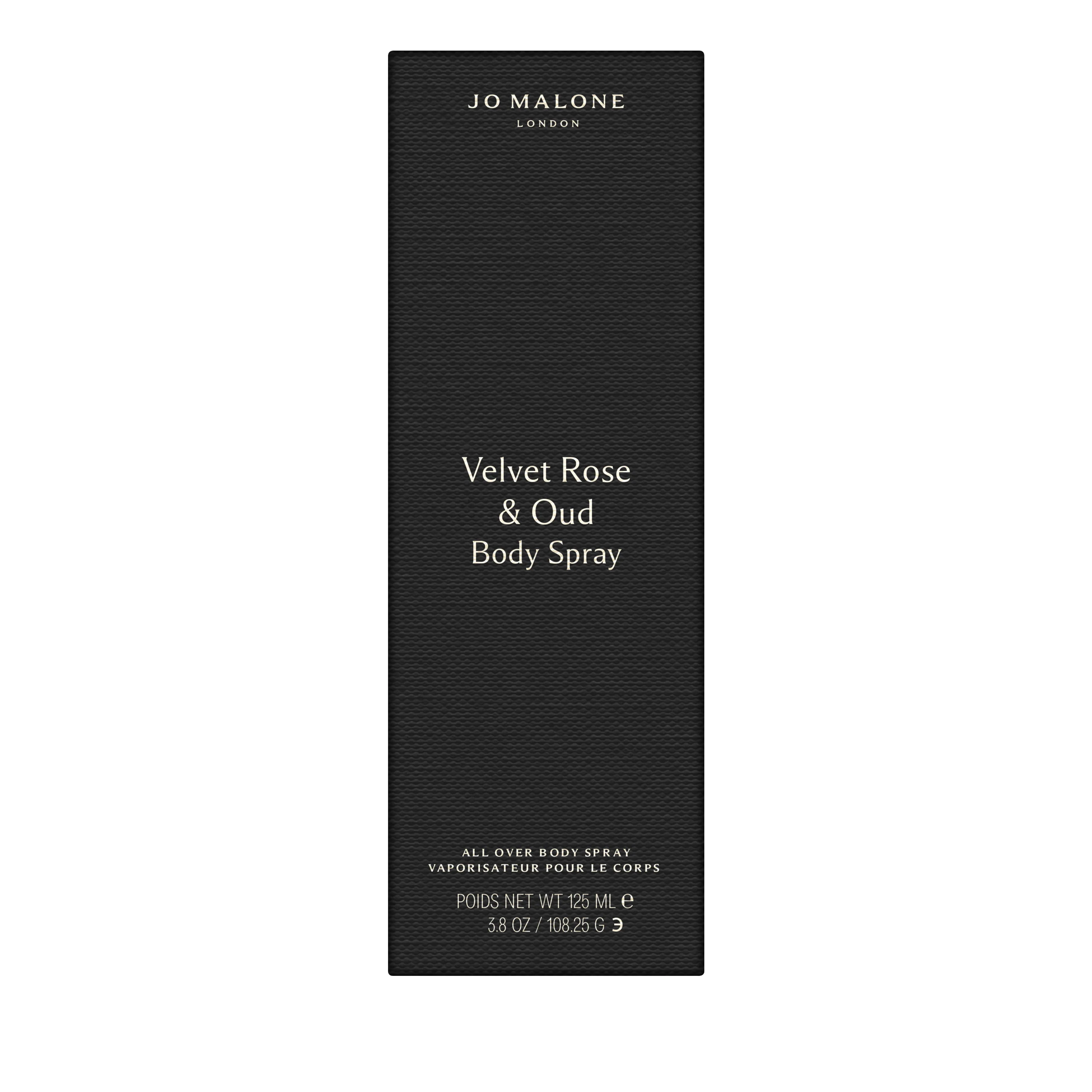Velvet Rose & Oud All Over Body Spray - Image 2