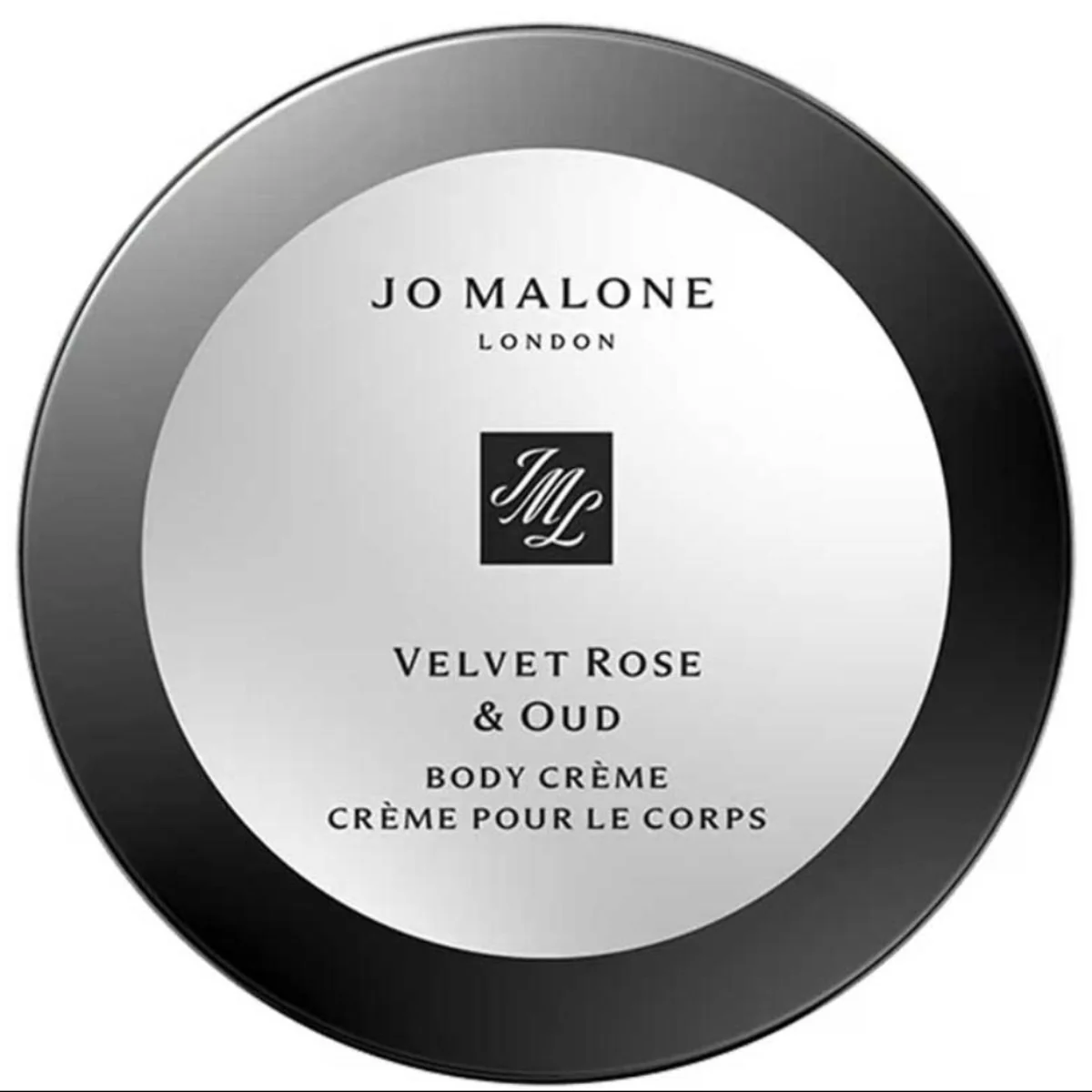 Velvet Rose & Oud Body Crème - Image 4