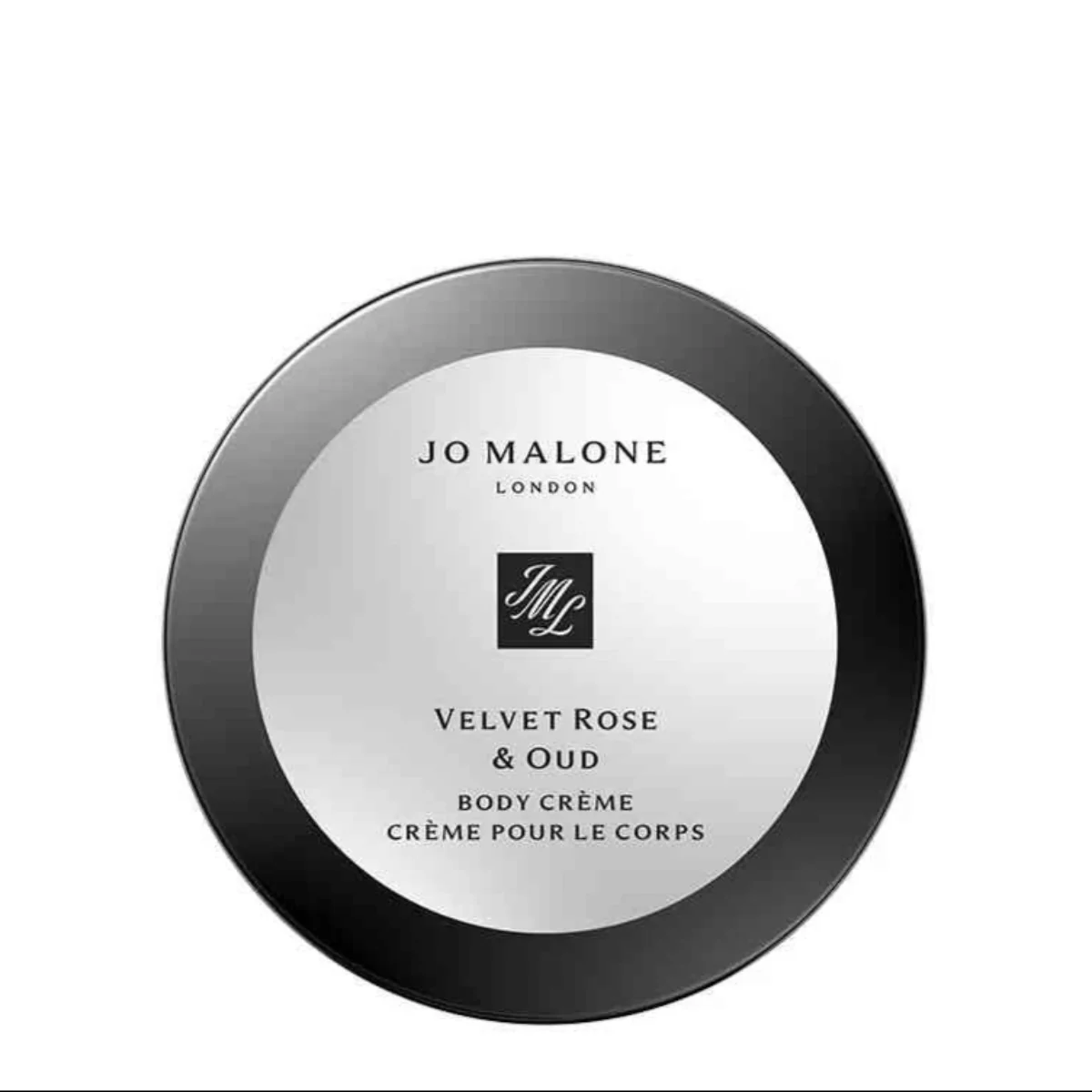 Velvet Rose & Oud Body Crème - Image 8