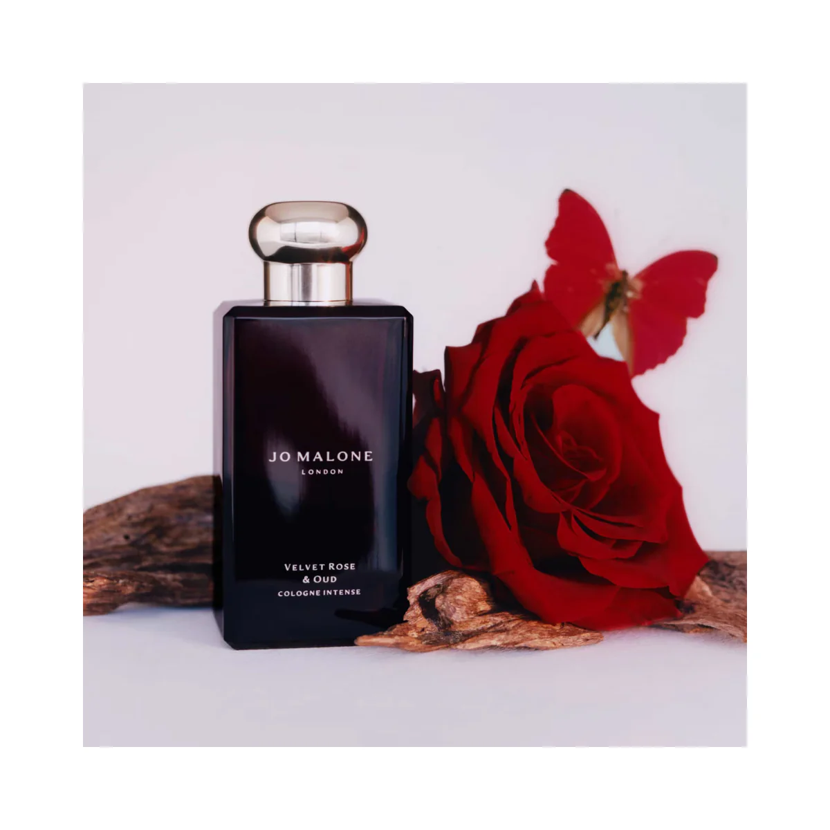 Velvet Rose & Oud Cologne Intense - Image 3