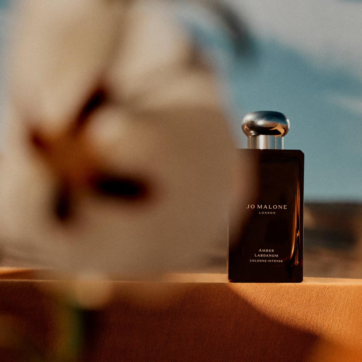 Amber Labdanum Cologne Intense - Image 7