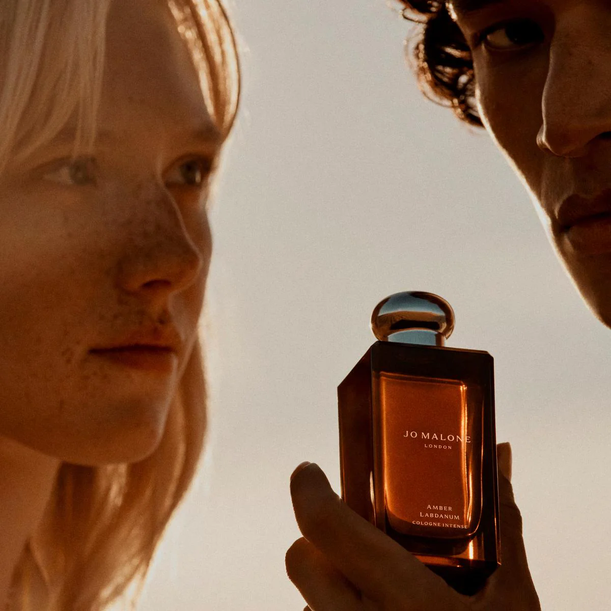 Amber Labdanum Cologne Intense - Image 8