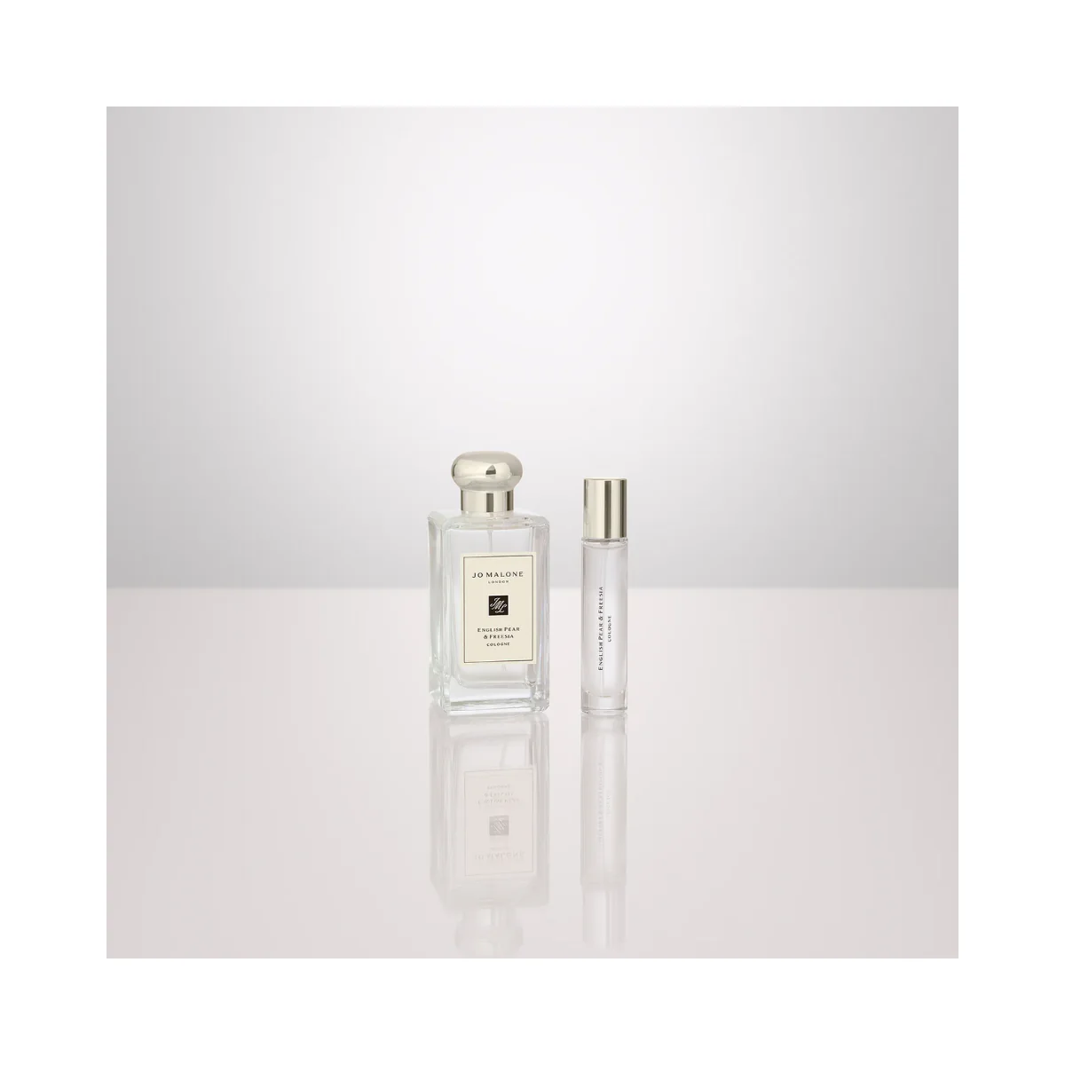 English Pear & Freesia Cologne 10ml - Image 3