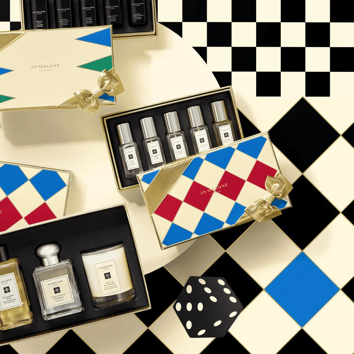 Cologne Collection - Image 4