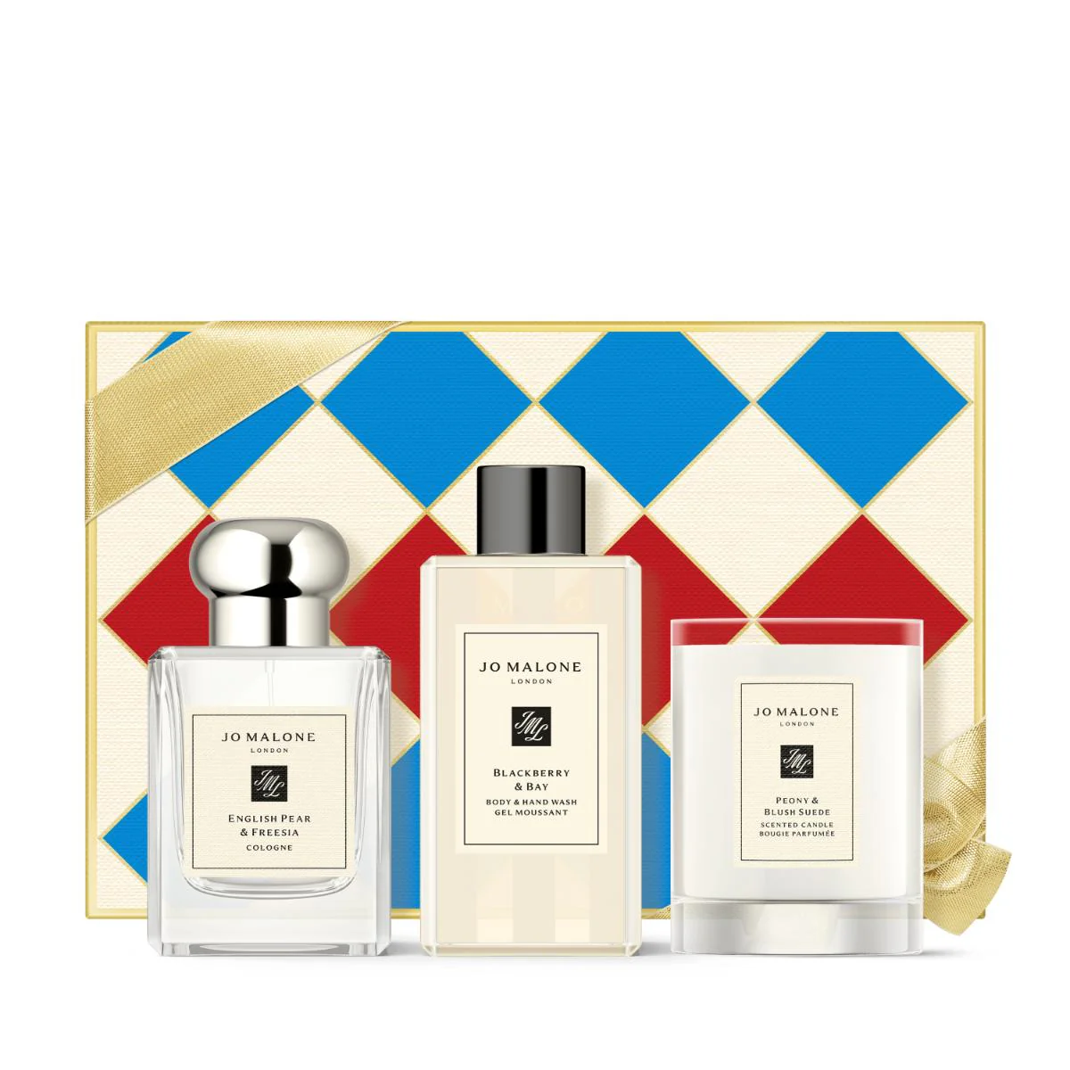 Fragrant Faithfuls Trio Collection - Image 2