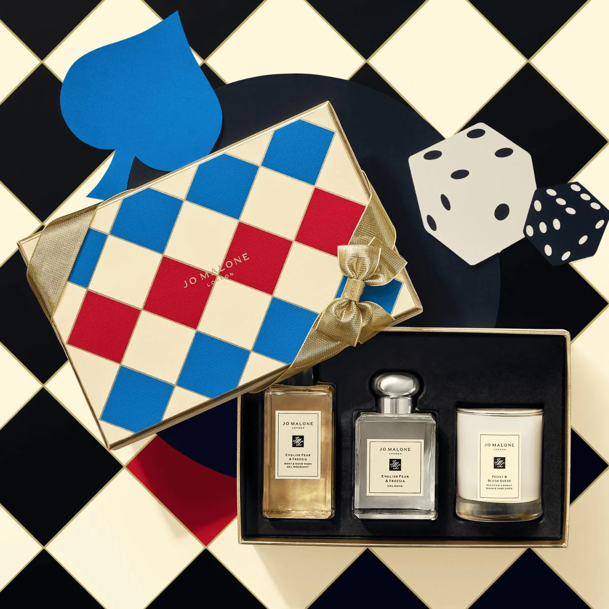 Fragrant Faithfuls Trio Collection - Image 4