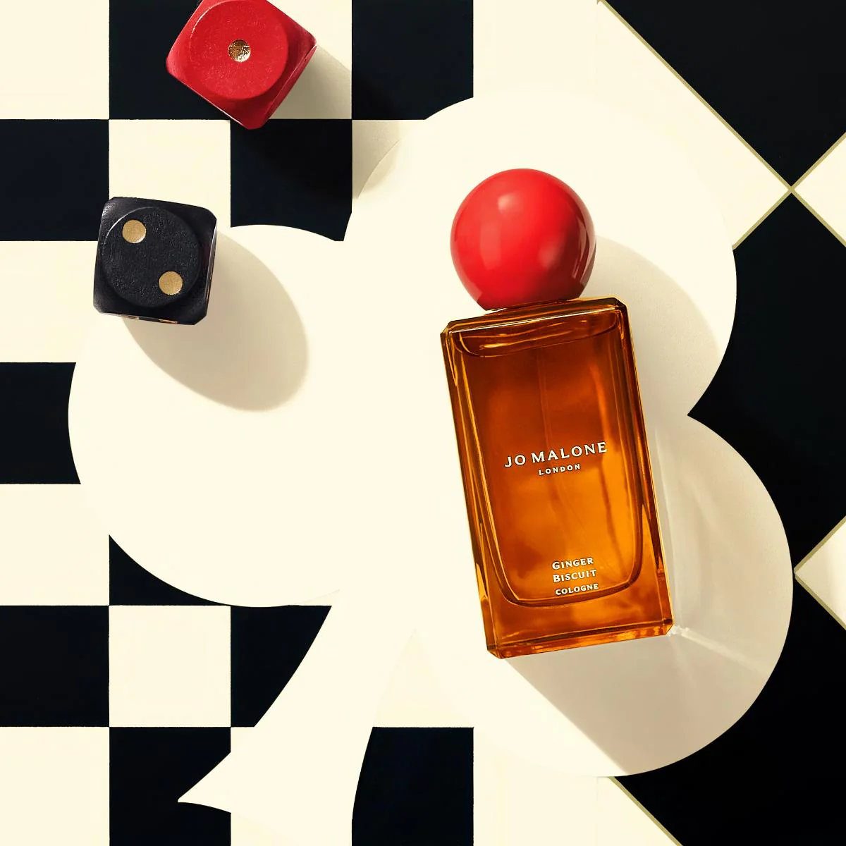 Ginger Biscuit Cologne - Image 3