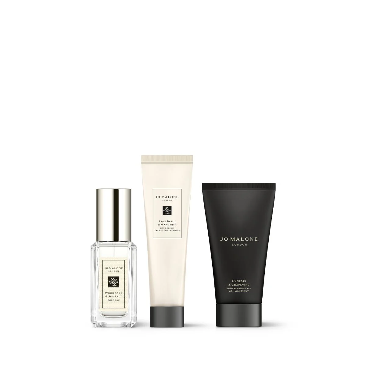 Holiday Cracker Male Gift Set - Image 2