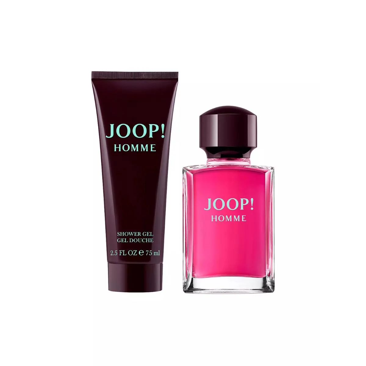 Pour Homme Eau de Toilette Gift Set - Image 2