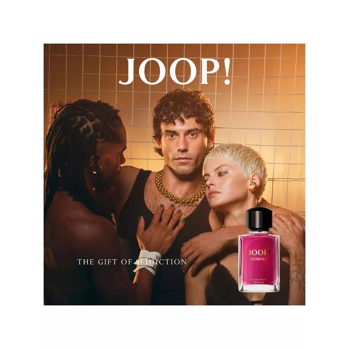 Pour Homme Eau de Toilette Gift Set - Image 3