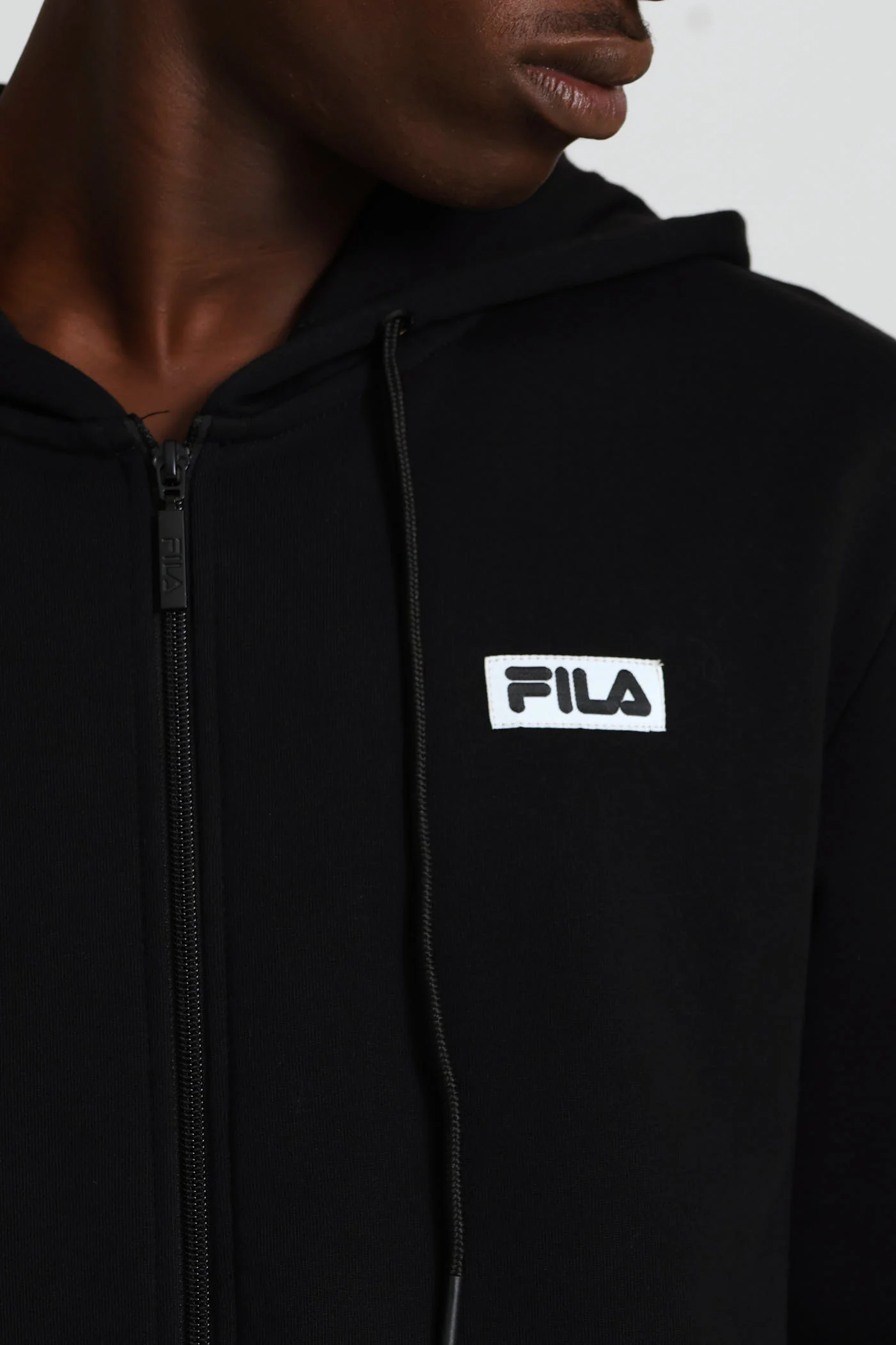 Jose Hoodie - Black - Image 2