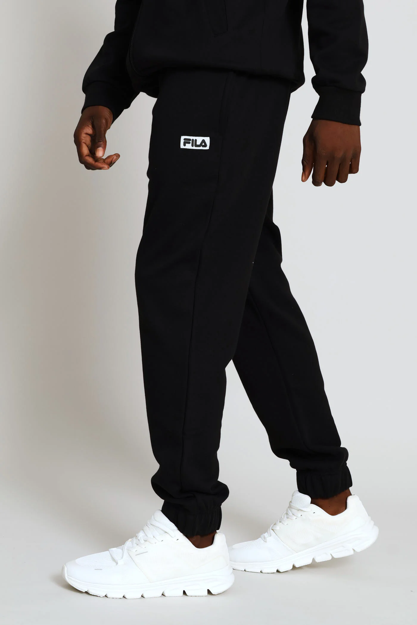 Jose Sweatpants - Black - Image 2
