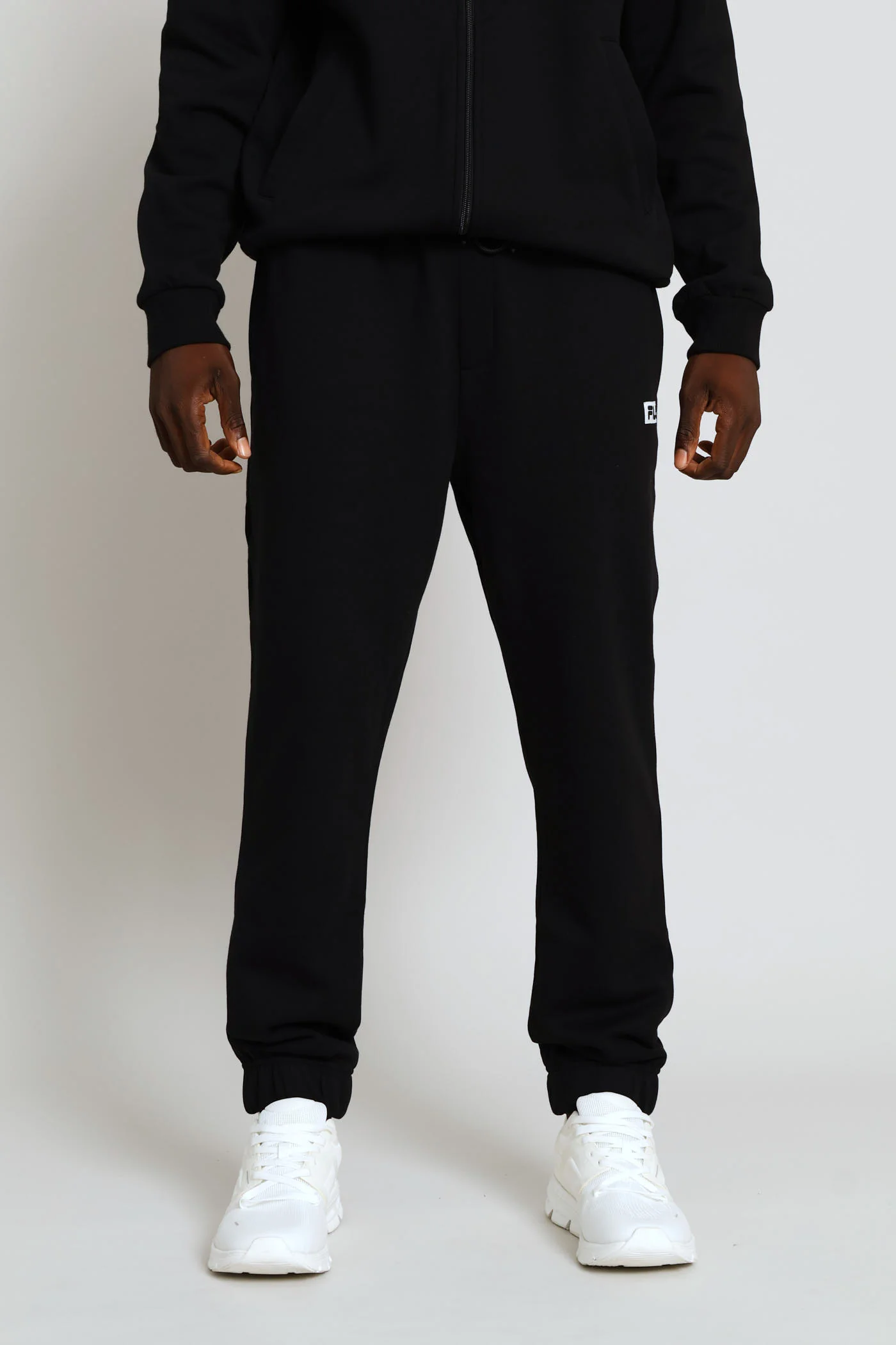 Jose Sweatpants - Black - Image 3