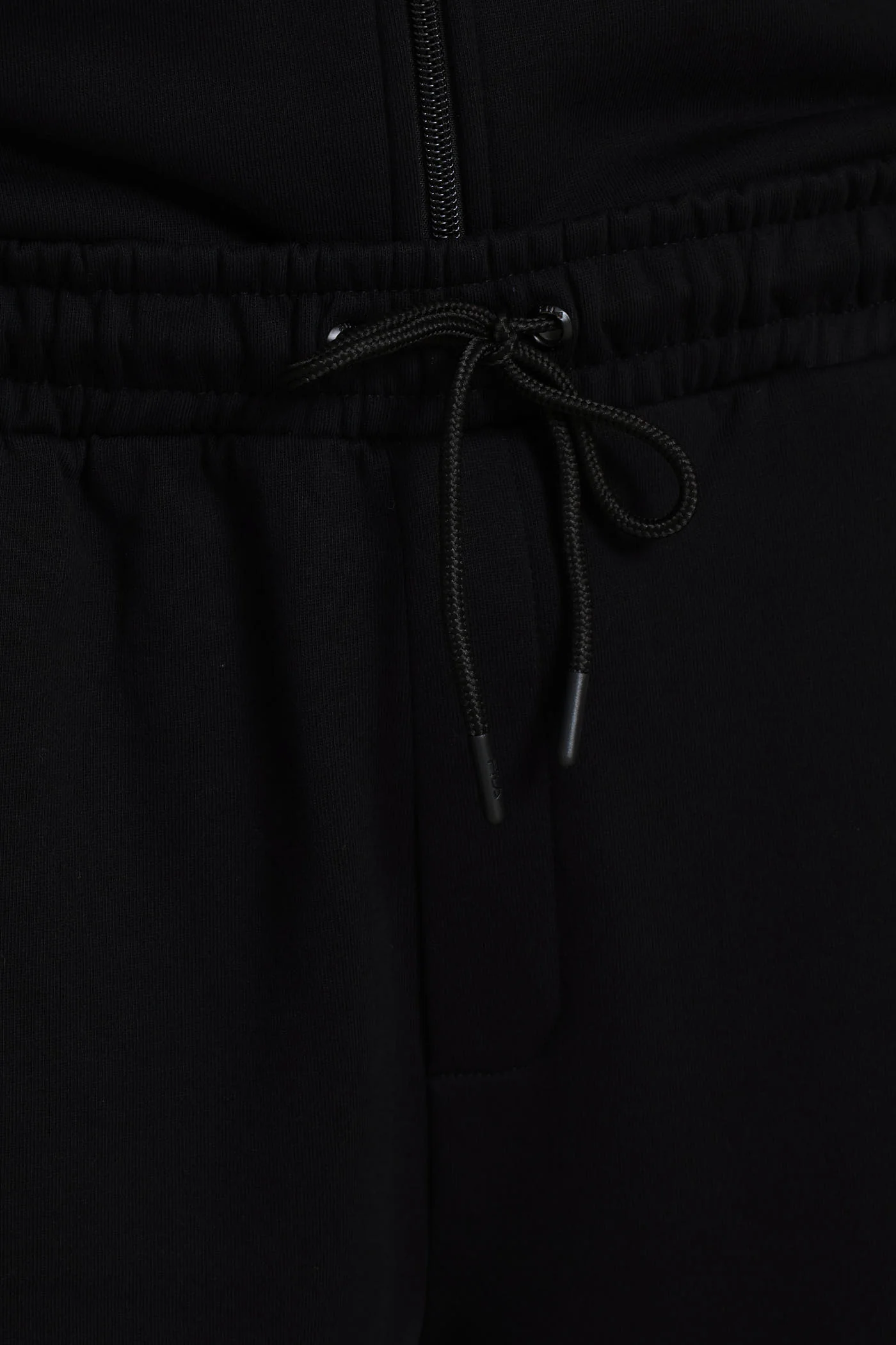 Jose Sweatpants - Black - Image 6