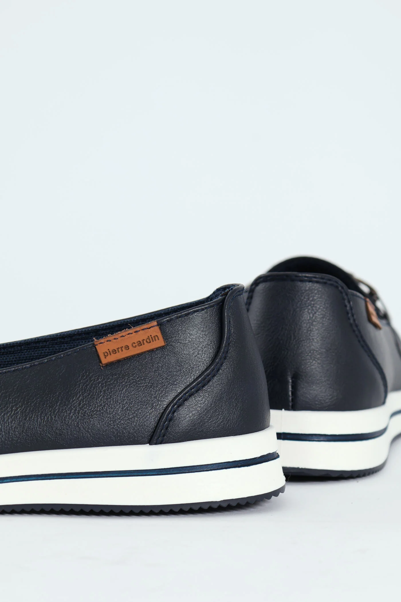 Josephine 10 Horsebit Comfort Loafer - Navy - Image 7
