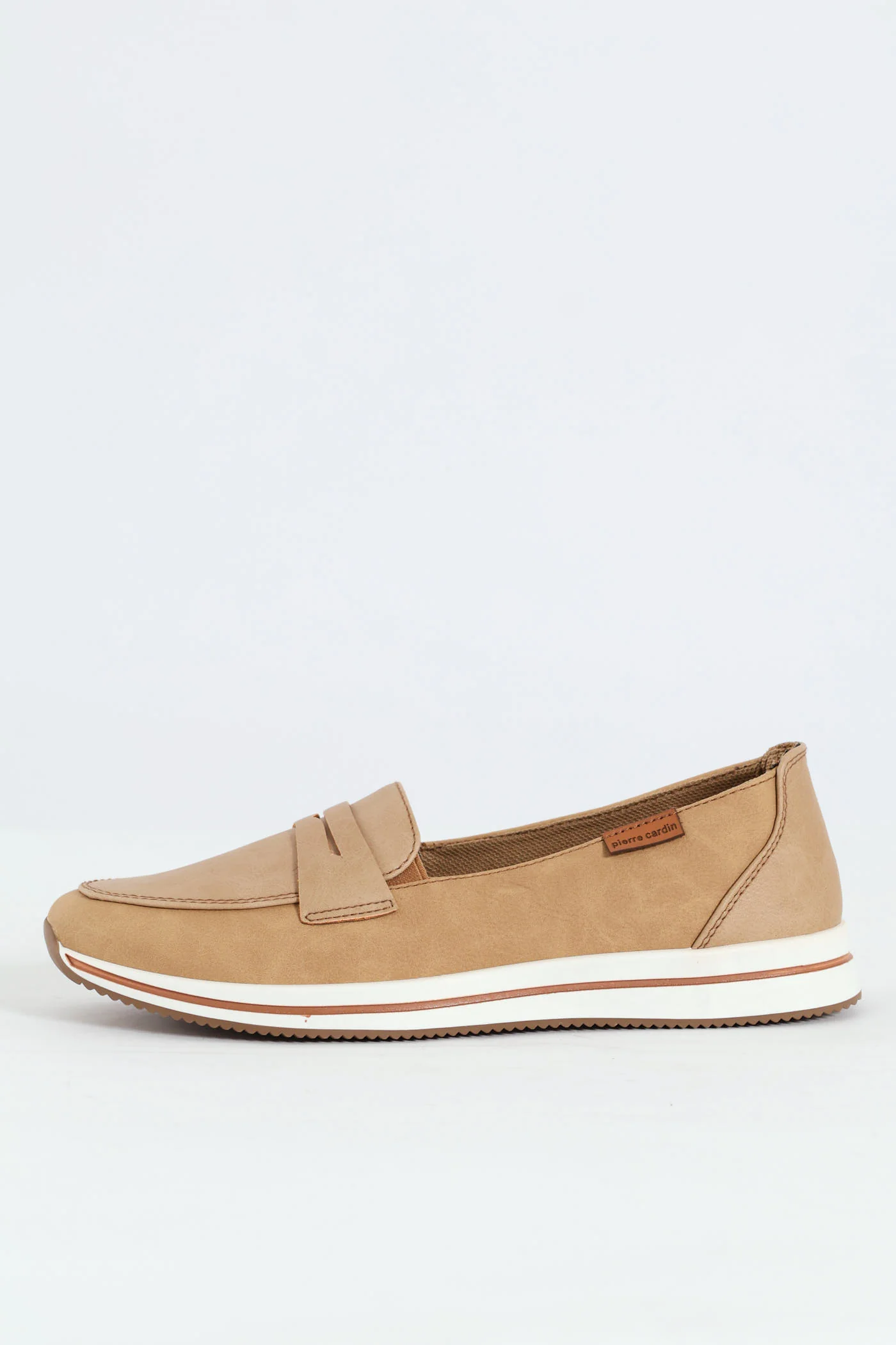 Josephine Loafer - Beige - Image 4