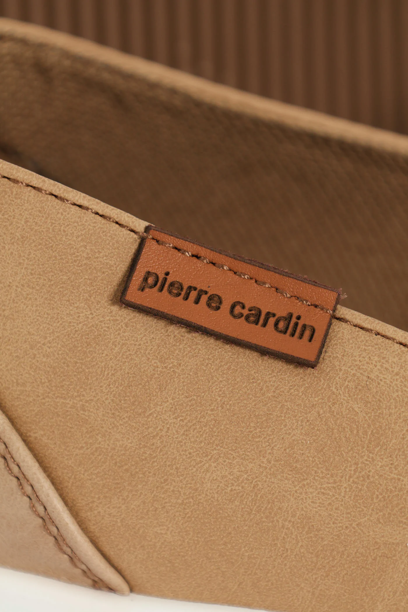 Josephine Loafer - Beige - Image 7