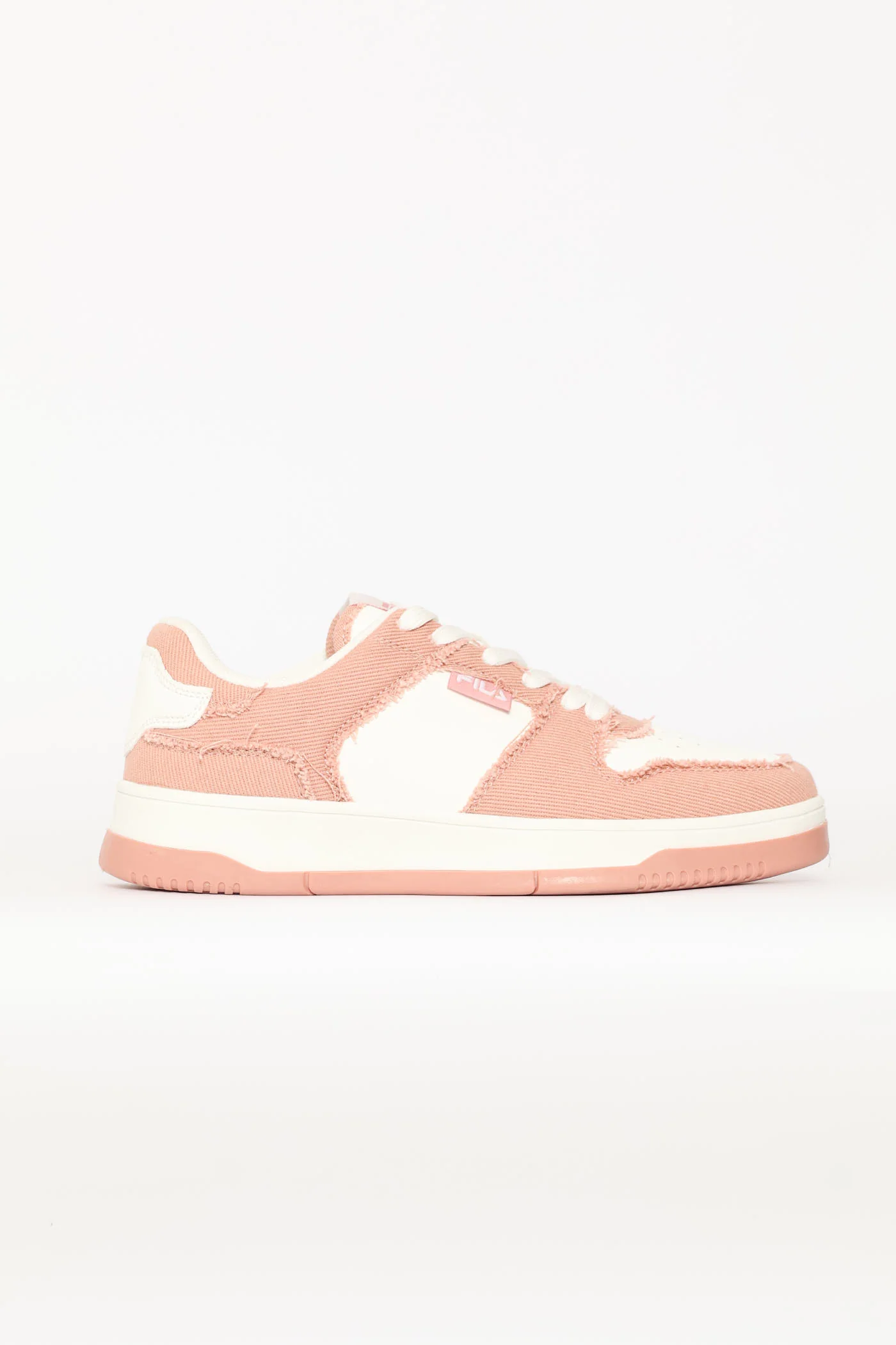 Josie Chunky Sneaker - White - Image 5