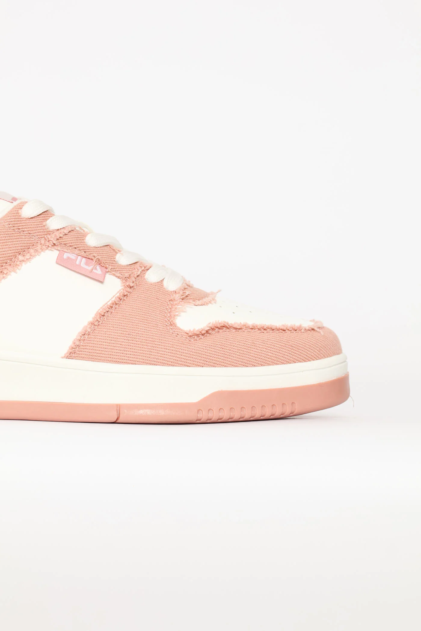 Josie Chunky Sneaker - White - Image 6