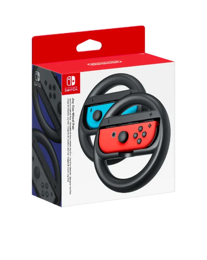 Joy-Con Wheel Pair - Image 2