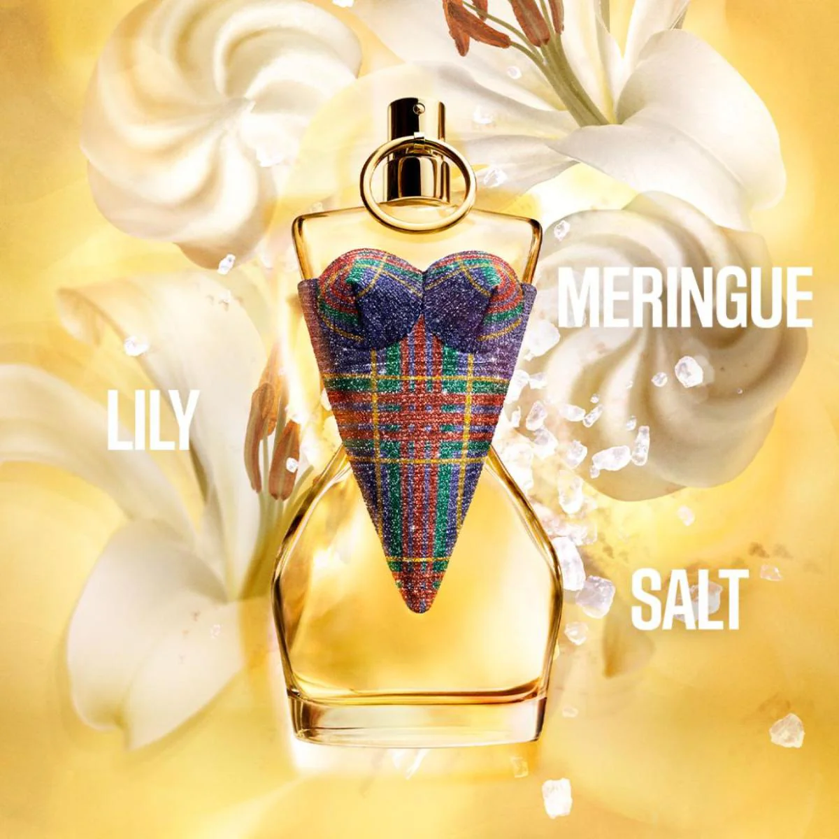 Divine Eau de Parfum - Christmas Collector Edition - Image 3