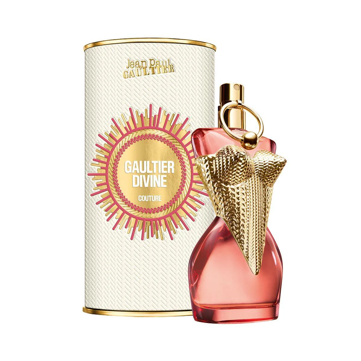 Gaultier Divine Couture Eau de Parfum - Image 2