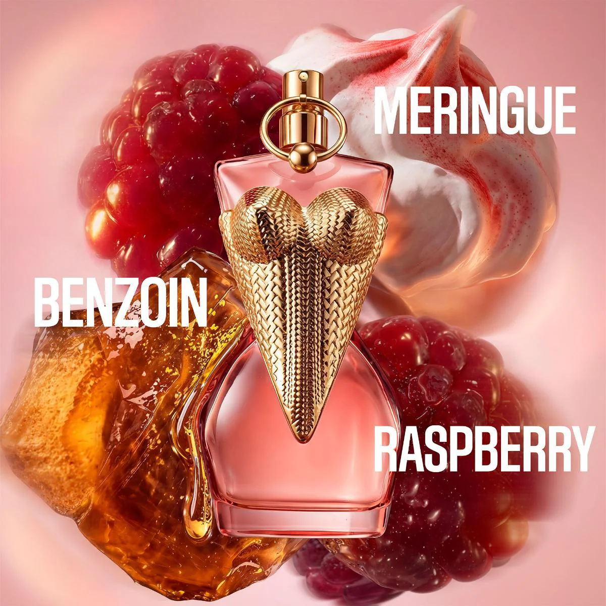 Gaultier Divine Couture Eau de Parfum - Image 3