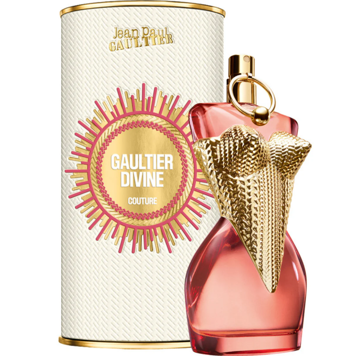 Gaultier Divine Couture Eau de Parfum - Image 8