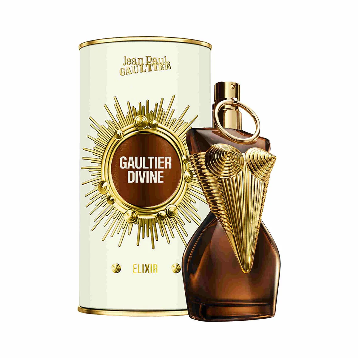 Gaultier Divine Elixir Parfum - Image 2