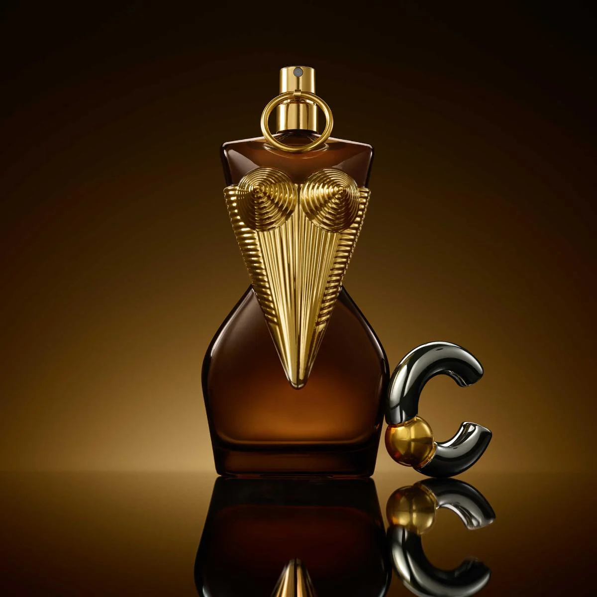 Gaultier Divine Elixir Parfum - Image 8
