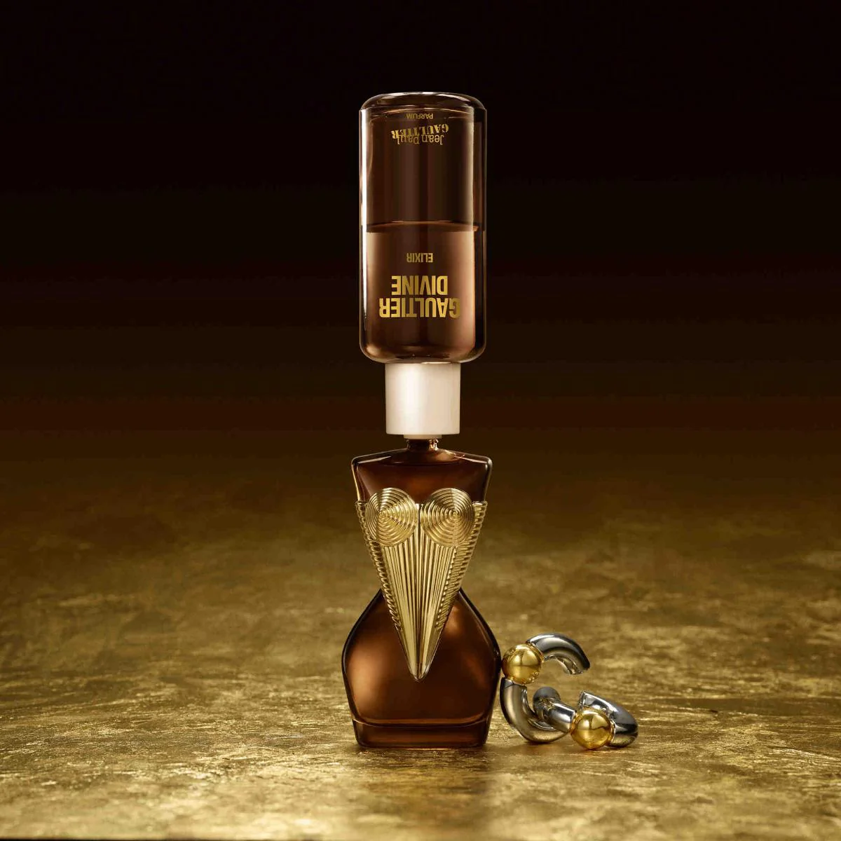 Gaultier Divine Elixir Parfum - Image 9