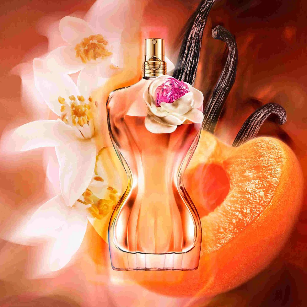 La Belle Flower Edition Eau de Parfum - Image 3