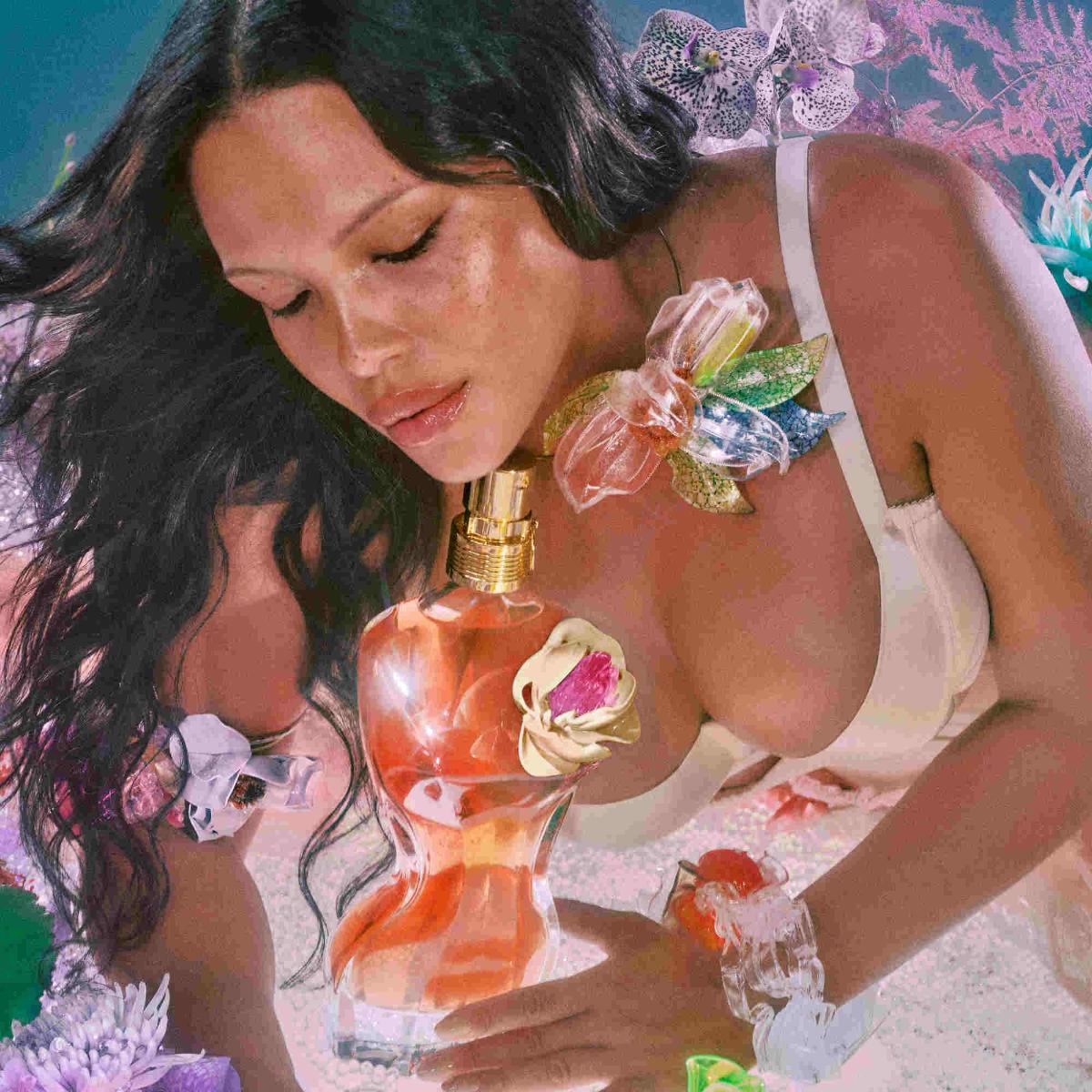 La Belle Flower Edition Eau de Parfum - Image 4