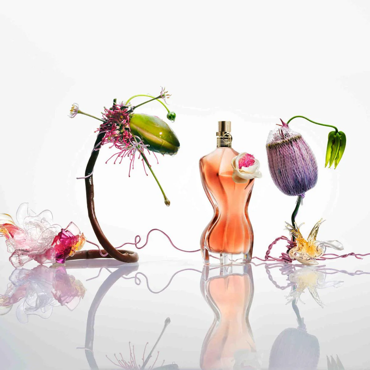 La Belle Flower Edition Eau de Parfum - Image 6