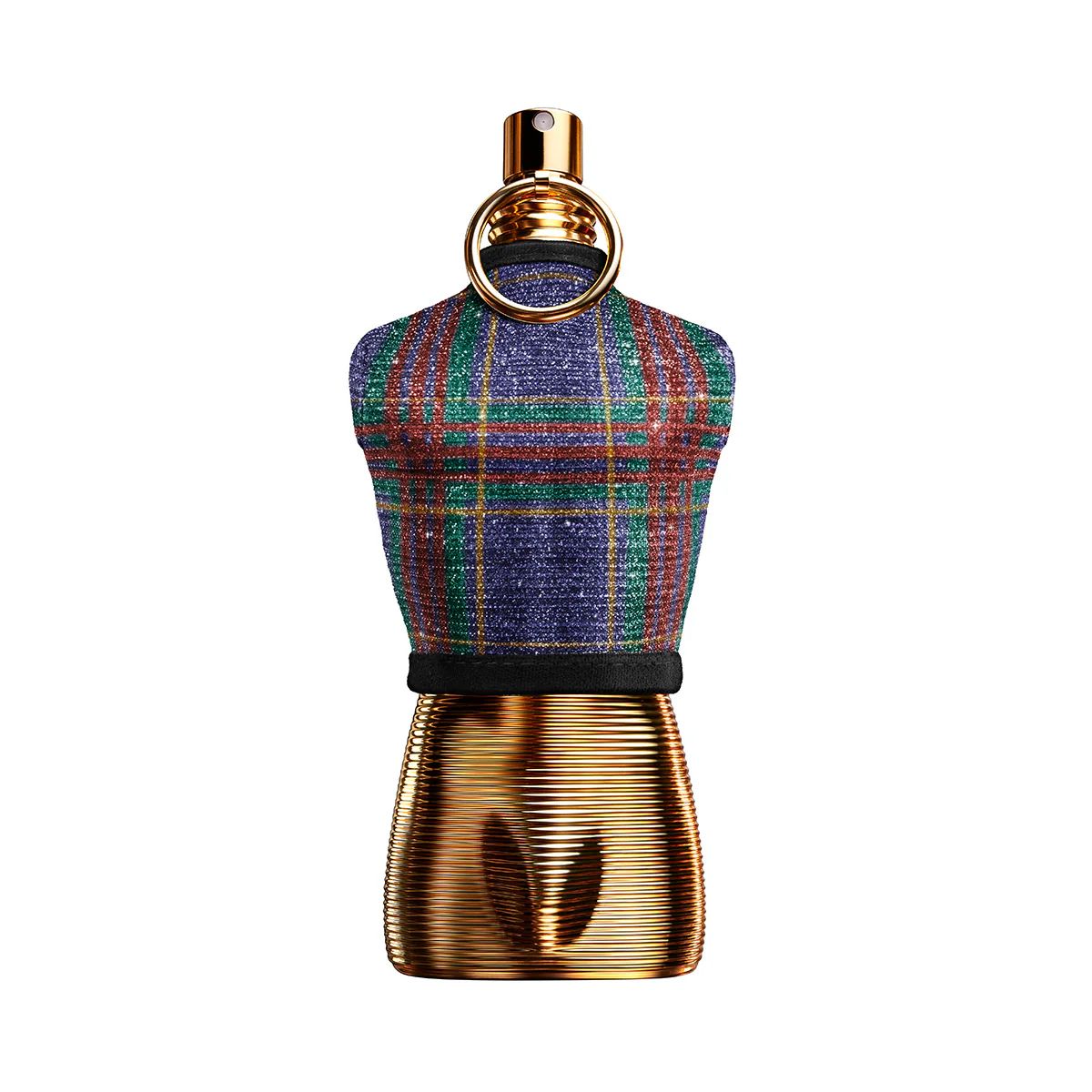 Le Male Elixir Eau de Parfum - Christmas Collector Edition - Image 2
