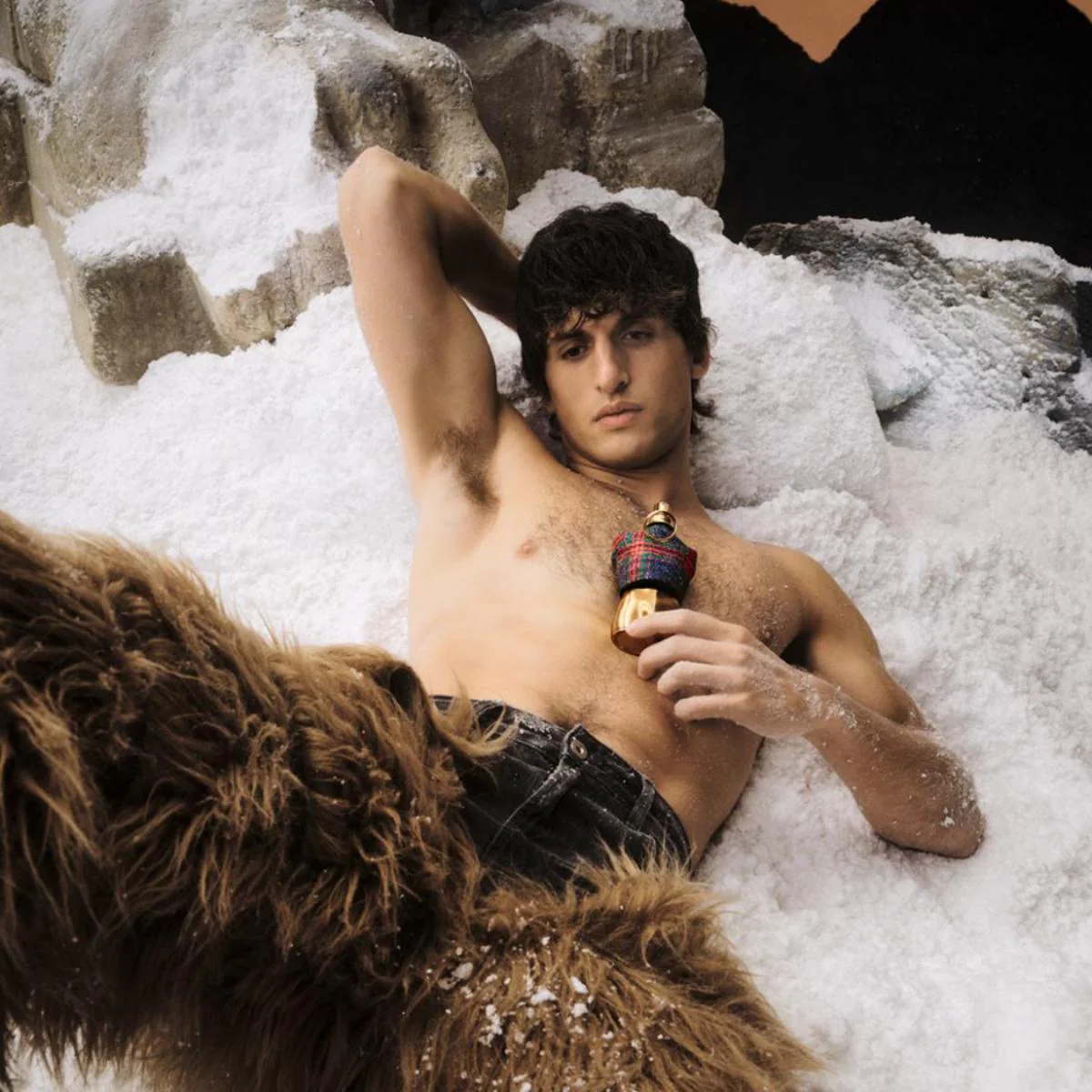 Le Male Elixir Eau de Parfum - Christmas Collector Edition - Image 4